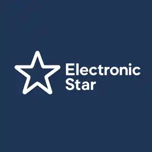 Electronic Star Hrvatska logo
