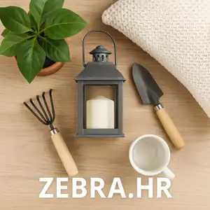 Zebra.hr – oprema za dom, vrt i slobodno vrijeme