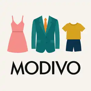 Modivo Hrvatska – ženska, muška i dječja moda u premium stilu
