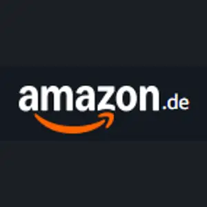 Amazon.de logo – Amazon Njemačka