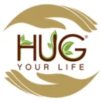HUG Your Life logo – Hug Your Life Hrvatska