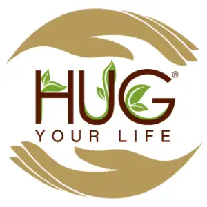 HUG Your Life logo – Hug Your Life Hrvatska