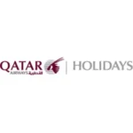 Qatar Airways Holidays logo – Qatar Airways Holidays Hrvatska