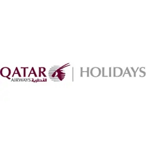 Qatar Airways Holidays logo – Qatar Airways Holidays Hrvatska