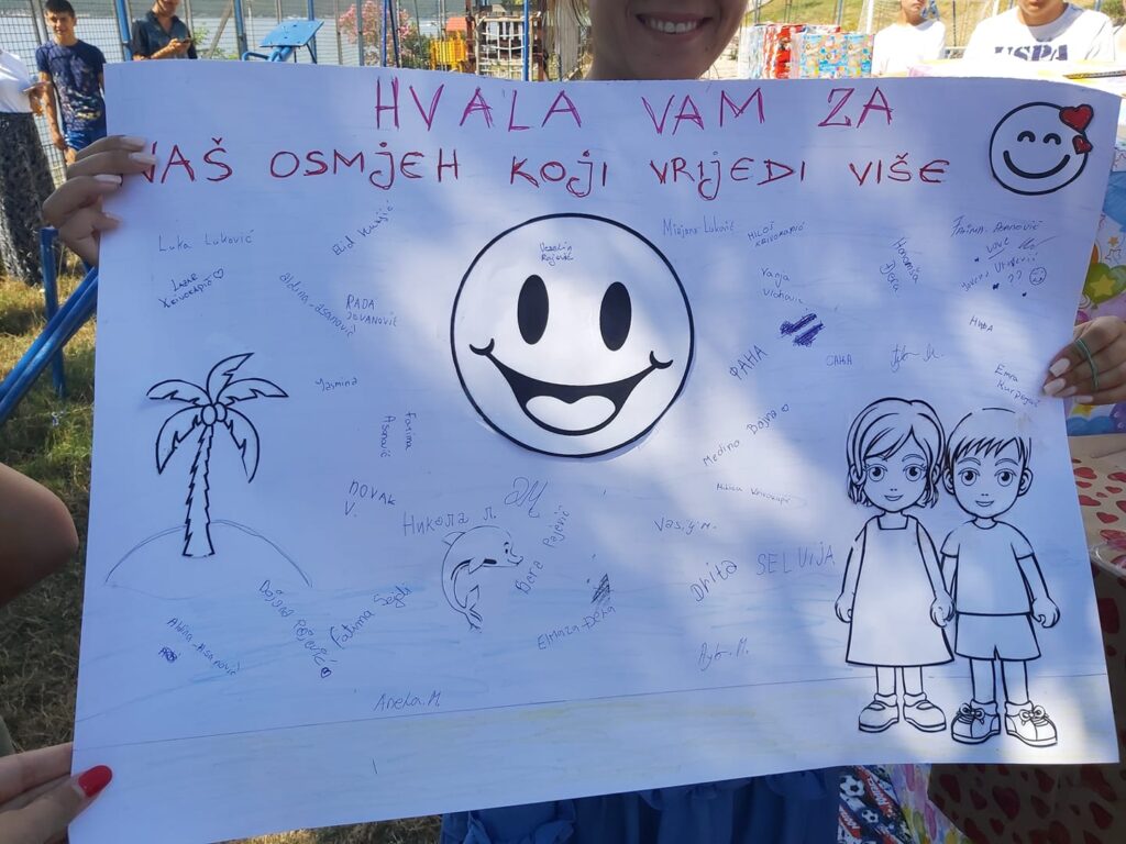 Udruge srce dobrote
