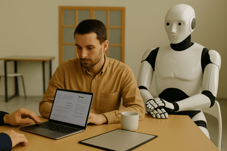 AI alati u svakodnevnoj upotrebi