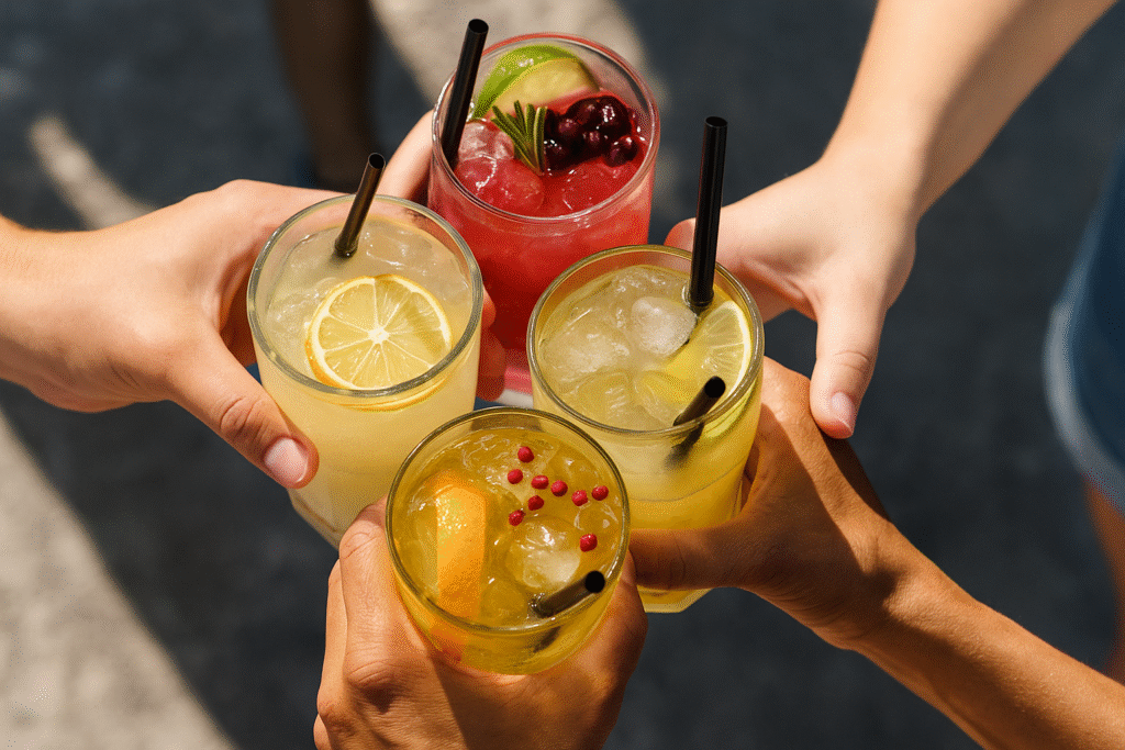 Alkohol