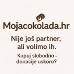 Logotip Mojacokolada.hr – online trgovina čokoladnih proizvoda i dodataka za pečenje