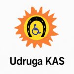 Logo udruge KAS iz Siska