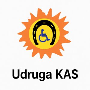 Logo udruge KAS iz Siska
