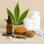 Canatura – proizvodi od konoplje, CBD ulje, kapsule i vape