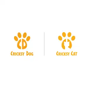 CricksyDog logo – CricksyDog Hrvatska