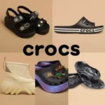Crocs obuća za sve stilove – klasične, glamurozne, sportske i urbane kombinacije
