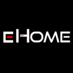 eHome logo – eHome Hrvatska