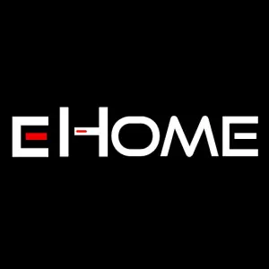 eHome logo – eHome Hrvatska