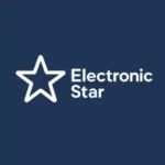 Electronic Star Hrvatska logo