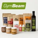 GymBeam Hrvatska – zdravlje, fitness i prehrana