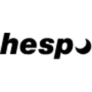 Hespo logo – Hespo Hrvatska