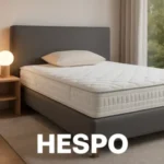 Hespo madrac i krevet – hrvatska proizvodnja za zdrav san