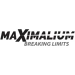 Maximalium logo – Maximalium Hrvatska