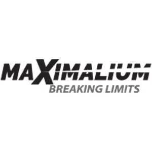 Maximalium logo – Maximalium Hrvatska