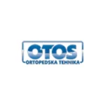 OTOS Ortopedska Tehnika logo – OTOS Hrvatska