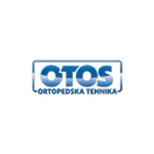 OTOS Ortopedska Tehnika logo – OTOS Hrvatska