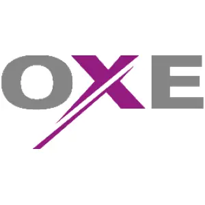 OXE logo – OXE Hrvatska