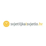 Svjetiljkaisvjetlo.hr logo – Svjetiljka i Svjetlo Hrvatska