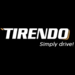 Tirendo logo – Tirendo Hrvatska