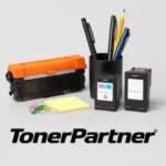 TonerPartner Hrvatska – toneri i uredski pribor