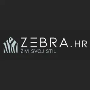 Zebra.hr logo – Zebra Hrvatska
