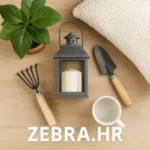 Zebra.hr – oprema za dom, vrt i slobodno vrijeme