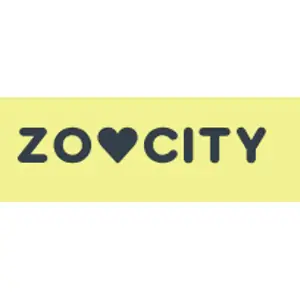 ZooCity logo – ZooCity Hrvatska