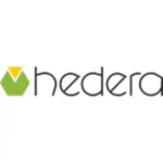 Hedera logo – Hedera Hrvatska