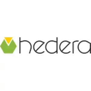 Hedera logo – Hedera Hrvatska
