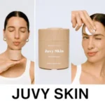 Juvy Skin Hrvatska hidratantna kapsula - minimalistička skincare rutina