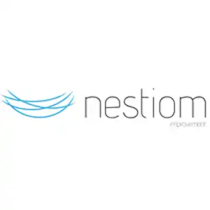 Nestiom logo – Nestiom Hrvatska