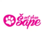 Šape logo – Šape Hrvatska