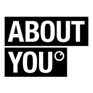 ABOUT YOU logo – About You Hrvatska