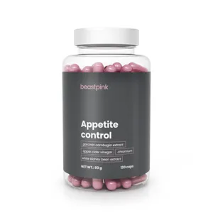 Appetite Control BeastPink – kapsule za smanjenje apetita