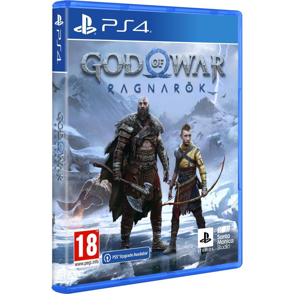 Igra za PS5 God of War Ragnarok Standard Edition