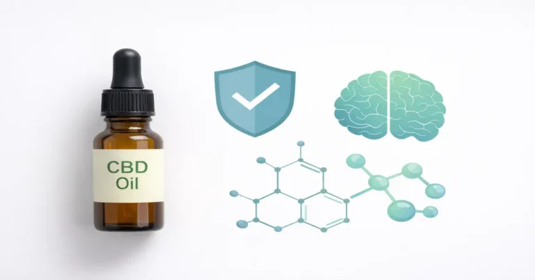 Dugotrajna upotreba CBD-a – sigurnost i znanstveni pristup