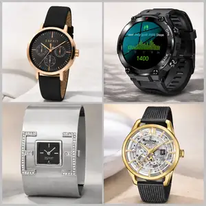 Ženski satovi – izbor elegantnih, modernih i pametnih satova