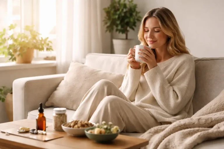 prirodna zamjena za normabel,dodaci za smirenje